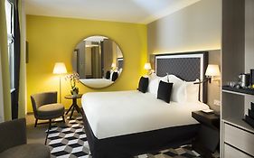 Boutique Hotel Des XV
